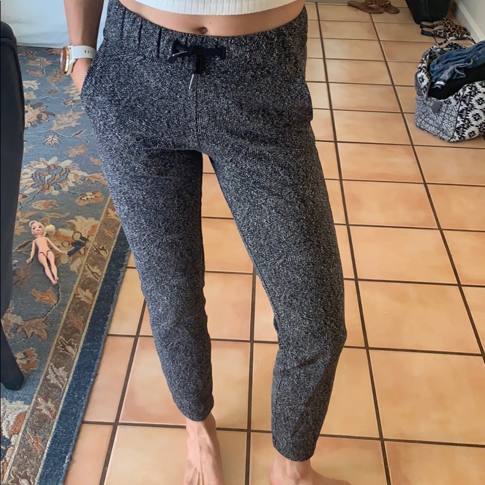 Lulu Lemon Joggers